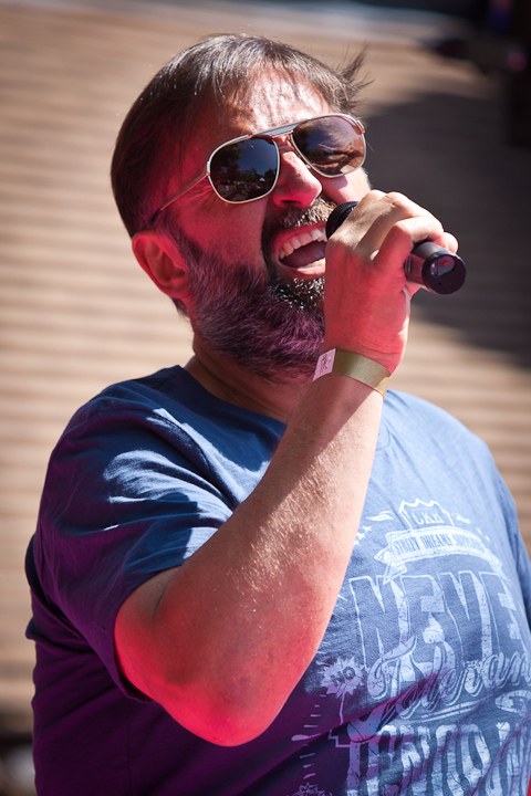 anne's familiedag @ Bobbejaanland - editie 2013, picture 8, photographed by Carine Wouters - FrontView Magazine