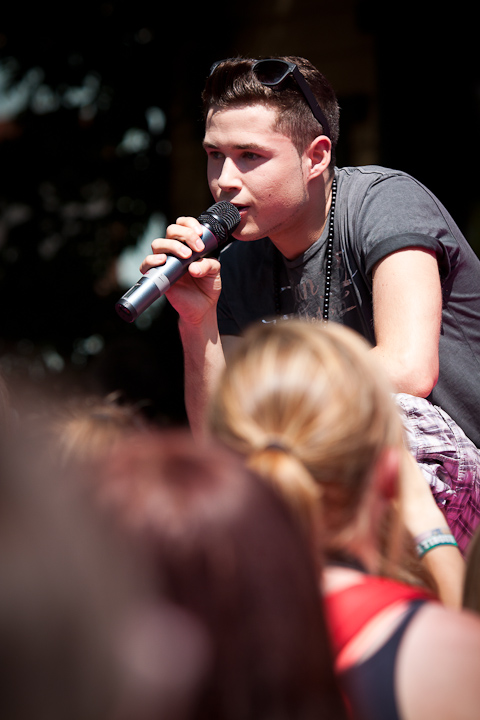 anne's familiedag @ Bobbejaanland - editie 2013, picture 10, photographed by Carine Wouters - FrontView Magazine