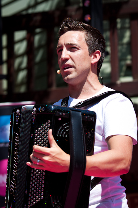 anne's familiedag @ Bobbejaanland - editie 2013, picture 23, photographed by Carine Wouters - FrontView Magazine