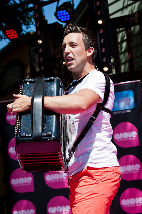 anne's familiedag @ Bobbejaanland - editie 2013, picture 34, photographed by Carine Wouters - FrontView Magazine
