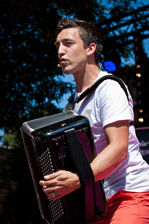 anne's familiedag @ Bobbejaanland - editie 2013, picture 40, photographed by Carine Wouters - FrontView Magazine