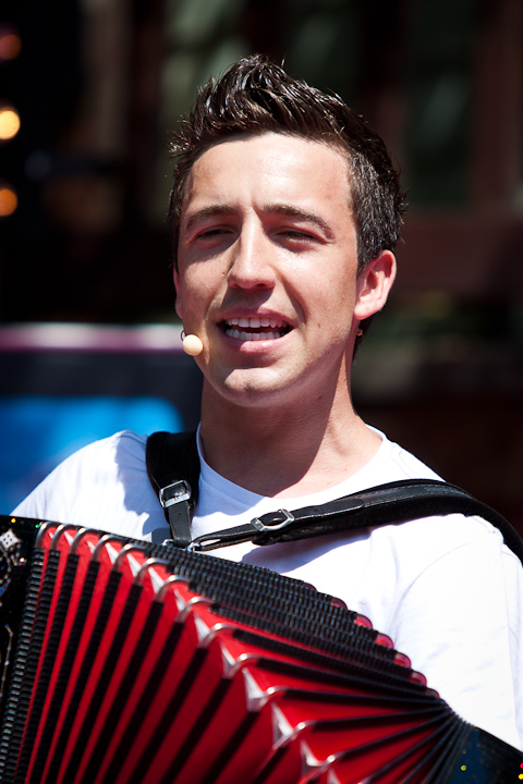 anne's familiedag @ Bobbejaanland - editie 2013, picture 50, photographed by Carine Wouters - FrontView Magazine