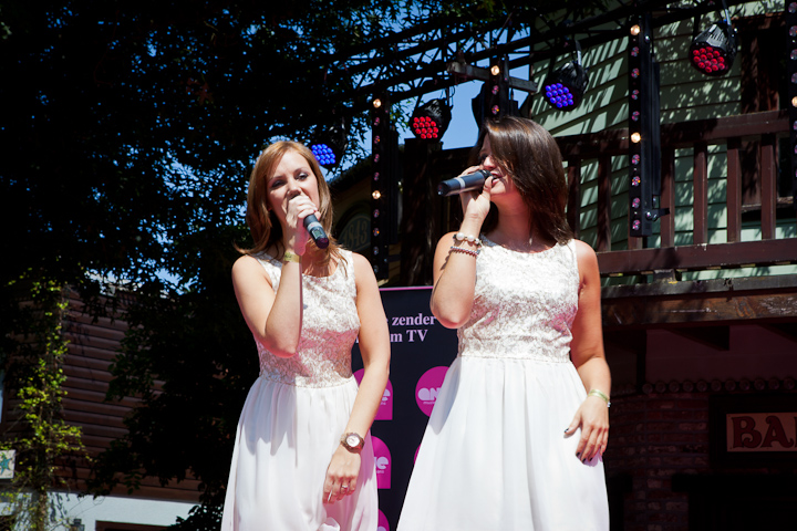 anne's familiedag @ Bobbejaanland - editie 2013, picture 52, photographed by Carine Wouters - FrontView Magazine