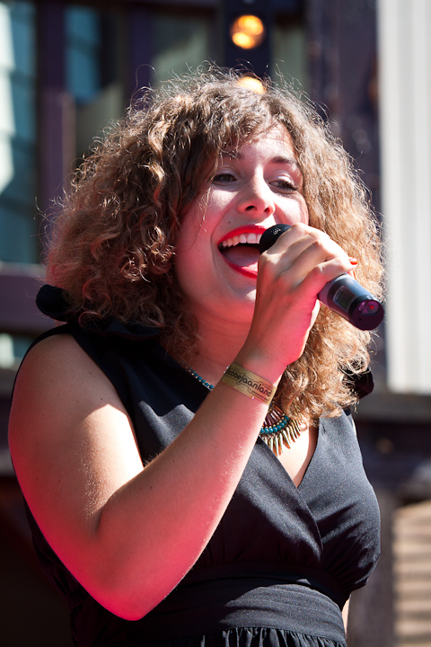 anne's familiedag @ Bobbejaanland - editie 2013, picture 70, photographed by Carine Wouters - FrontView Magazine