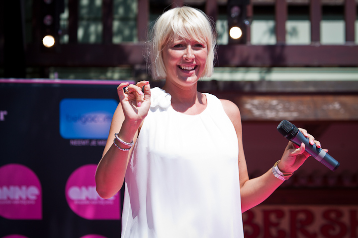 anne's familiedag @ Bobbejaanland - editie 2013, picture 104, photographed by Carine Wouters - FrontView Magazine