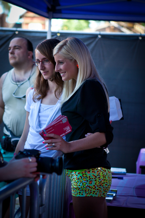 anne's familiedag @ Bobbejaanland - editie 2013, picture 114, photographed by Carine Wouters - FrontView Magazine