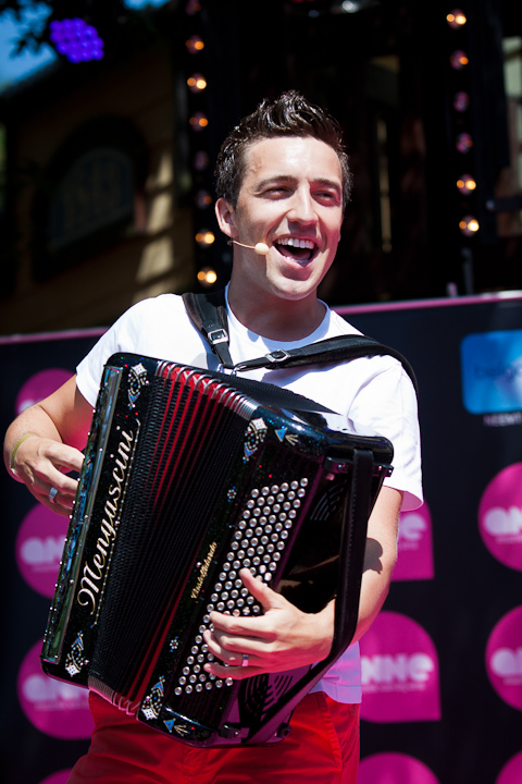anne's familiedag @ Bobbejaanland - editie 2013, picture 126, photographed by Carine Wouters - FrontView Magazine