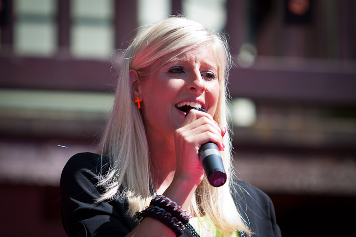 anne's familiedag @ Bobbejaanland - editie 2013, picture 130, photographed by Carine Wouters - FrontView Magazine