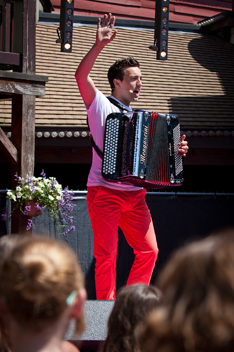anne's familiedag @ Bobbejaanland - editie 2013, picture 160, photographed by Carine Wouters - FrontView Magazine