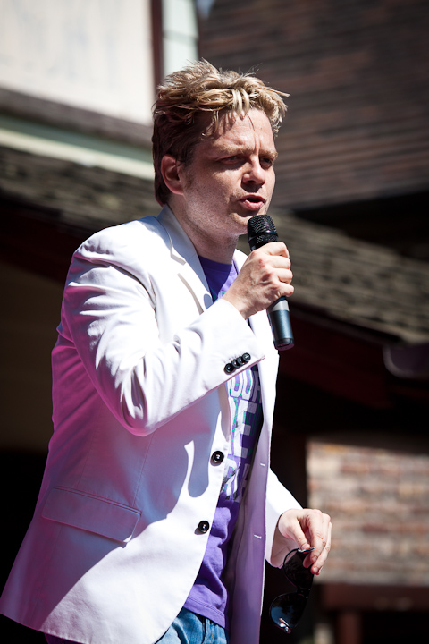 anne's familiedag @ Bobbejaanland - editie 2013 - deel 2, picture 3, photographed by Carine Wouters - FrontView Magazine