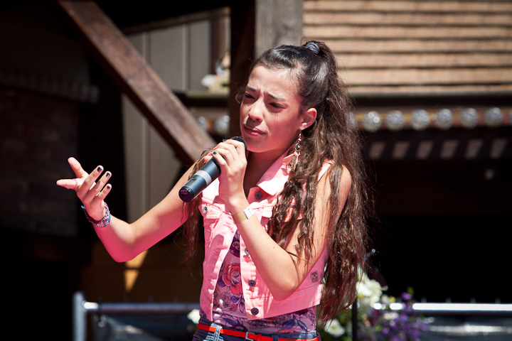 anne's familiedag @ Bobbejaanland - editie 2013 - deel 2, picture 10, photographed by Carine Wouters - FrontView Magazine