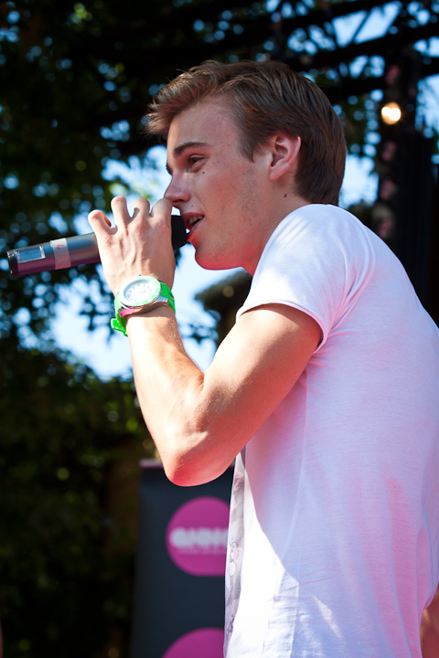 anne's familiedag @ Bobbejaanland - editie 2013 - deel 2, picture 16, photographed by Carine Wouters - FrontView Magazine