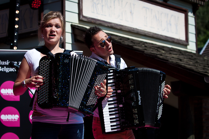 anne's familiedag @ Bobbejaanland - editie 2013 - deel 2, picture 21, photographed by Carine Wouters - FrontView Magazine