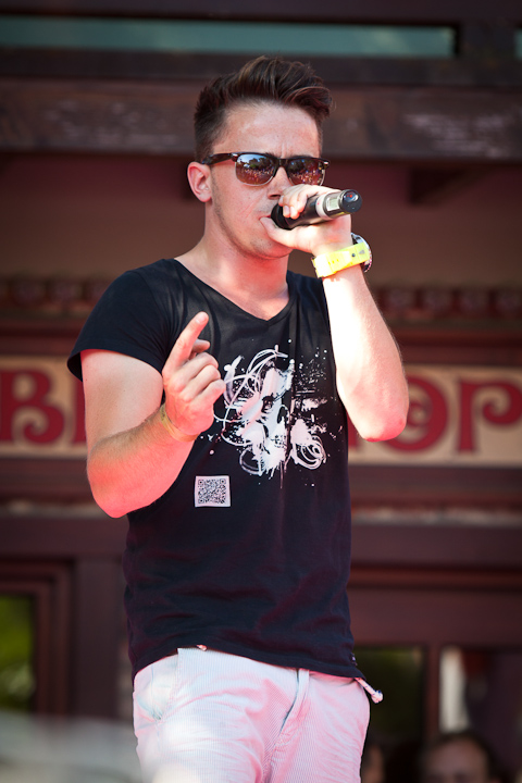 anne's familiedag @ Bobbejaanland - editie 2013 - deel 2, picture 28, photographed by Carine Wouters - FrontView Magazine
