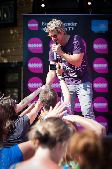 anne's familiedag @ Bobbejaanland - editie 2013 - deel 2, picture 34, photographed by Carine Wouters - FrontView Magazine