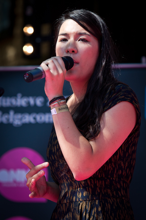 anne's familiedag @ Bobbejaanland - editie 2013 - deel 2, picture 42, photographed by Carine Wouters - FrontView Magazine