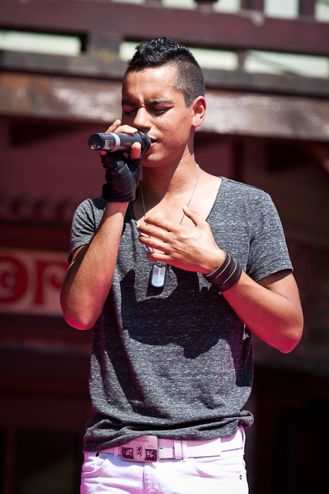 anne's familiedag @ Bobbejaanland - editie 2013 - deel 2, picture 71, photographed by Carine Wouters - FrontView Magazine