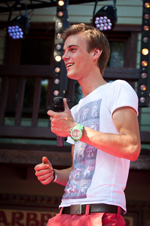 anne's familiedag @ Bobbejaanland - editie 2013 - deel 2, picture 72, photographed by Carine Wouters - FrontView Magazine