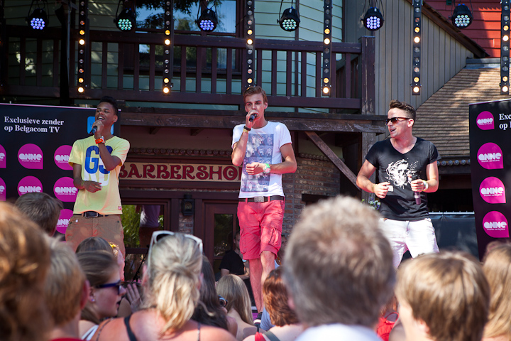 anne's familiedag @ Bobbejaanland - editie 2013 - deel 2, picture 73, photographed by Carine Wouters - FrontView Magazine