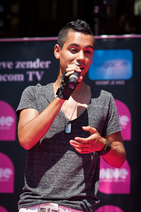 anne's familiedag @ Bobbejaanland - editie 2013 - deel 2, picture 74, photographed by Carine Wouters - FrontView Magazine