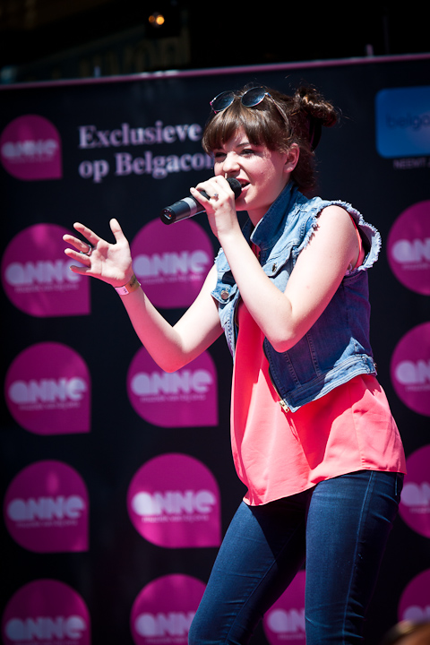 anne's familiedag @ Bobbejaanland - editie 2013 - deel 2, picture 77, photographed by Carine Wouters - FrontView Magazine