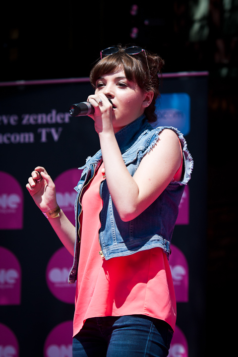 anne's familiedag @ Bobbejaanland - editie 2013 - deel 2, picture 80, photographed by Carine Wouters - FrontView Magazine