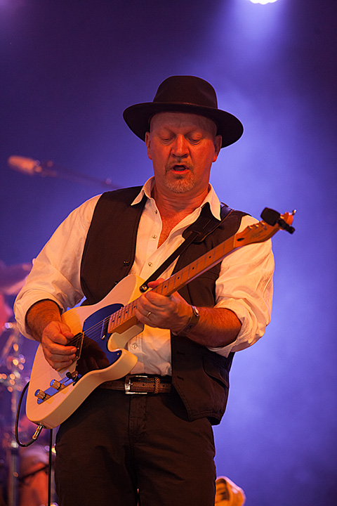 Hideaway @ Blues Peer 2013, picture 11, photographed by Jurgen Aerts - FrontView Magazine