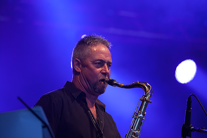 Hideaway @ Blues Peer 2013, picture 12, photographed by Jurgen Aerts - FrontView Magazine