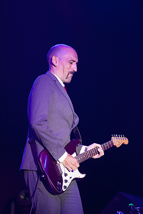 Overzicht vrijdag Blues Peer 2013, picture 7, photographed by Jurgen Aerts - FrontView Magazine