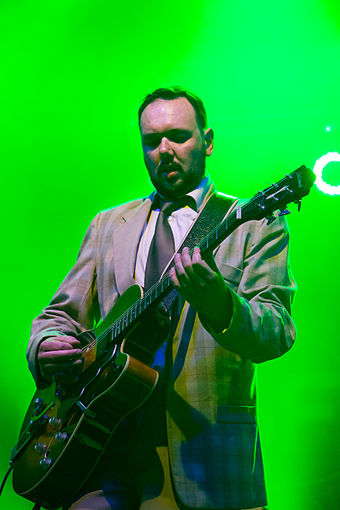 Overzicht vrijdag Blues Peer 2013, picture 9, photographed by Jurgen Aerts - FrontView Magazine