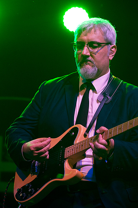 Overzicht vrijdag Blues Peer 2013, picture 21, photographed by Jurgen Aerts - FrontView Magazine