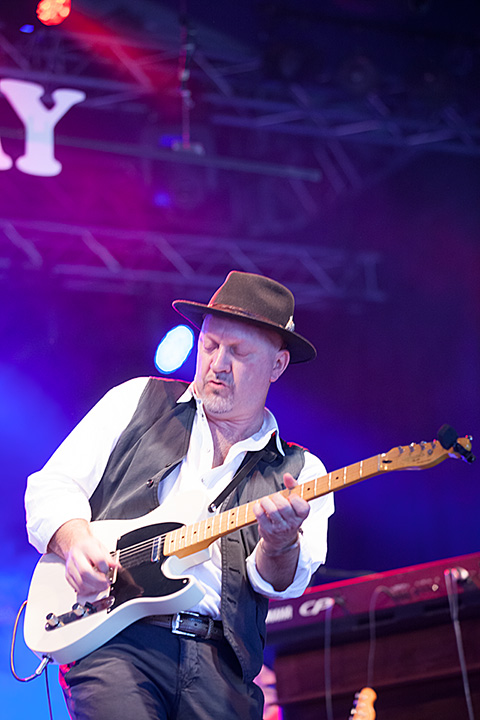 Overzicht vrijdag Blues Peer 2013, picture 28, photographed by Jurgen Aerts - FrontView Magazine