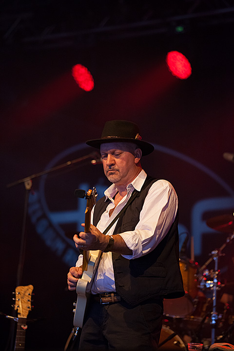 Overzicht vrijdag Blues Peer 2013, picture 41, photographed by Jurgen Aerts - FrontView Magazine