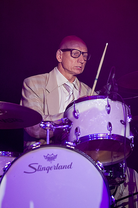Overzicht vrijdag Blues Peer 2013, picture 42, photographed by Jurgen Aerts - FrontView Magazine