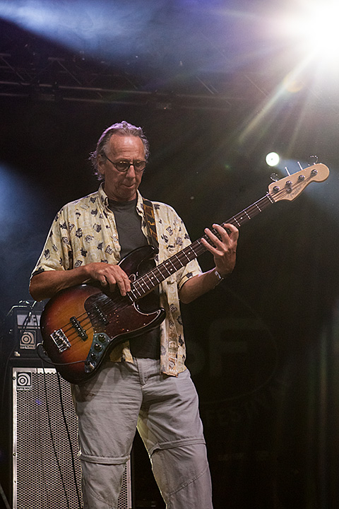 Rita Engedalen @ Blues Peer 2013, picture 22, photographed by Jurgen Aerts - FrontView Magazine