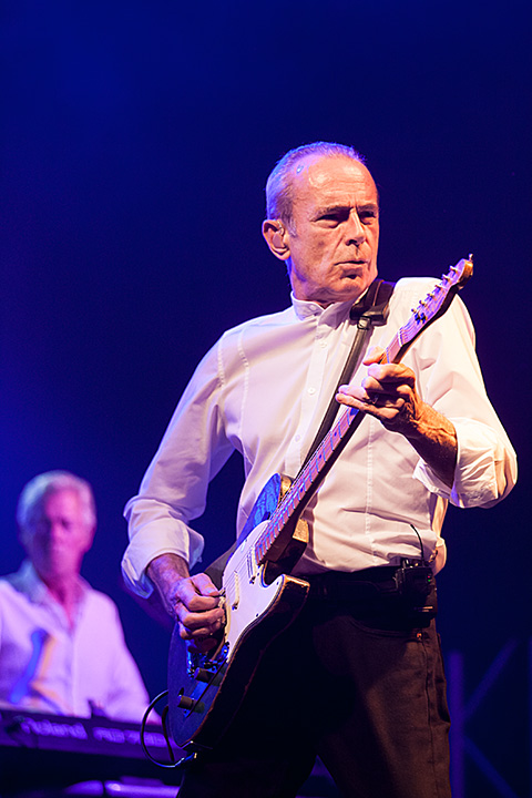 Status Quo @ Blues Peer 2013, picture 14, photographed by Jurgen Aerts - FrontView Magazine