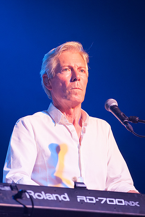 Status Quo @ Blues Peer 2013, picture 22, photographed by Jurgen Aerts - FrontView Magazine