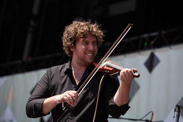 Yew @ Dour 2013, picture 18, photographed by Dorien Goetschalckx - FrontView Magazine