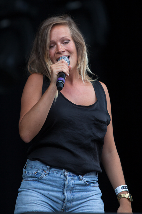 Spoil Engine @ Suikerrock 2013, picture 20, photographed by Koen Rondelez - FrontView Magazine
