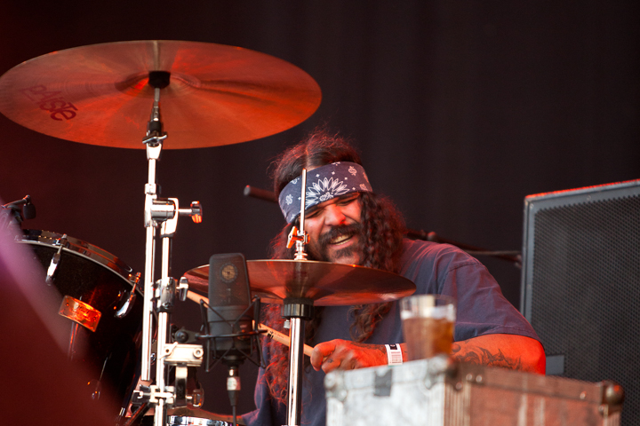 Vista Chino @ Suikerrock 2013, picture 1, photographed by Koen Rondelez - FrontView Magazine