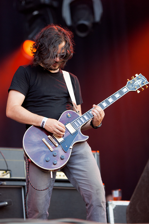 Vista Chino @ Suikerrock 2013, picture 3, photographed by Koen Rondelez - FrontView Magazine