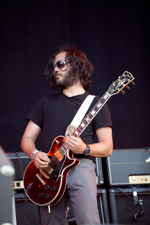 Vista Chino @ Suikerrock 2013, picture 4, photographed by Koen Rondelez - FrontView Magazine