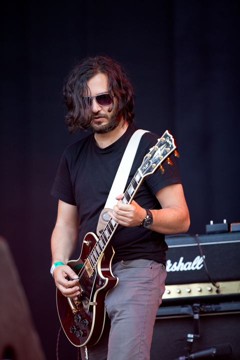 Vista Chino @ Suikerrock 2013, picture 5, photographed by Koen Rondelez - FrontView Magazine