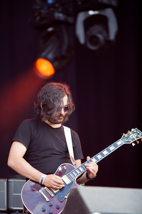 Vista Chino @ Suikerrock 2013, picture 6, photographed by Koen Rondelez - FrontView Magazine