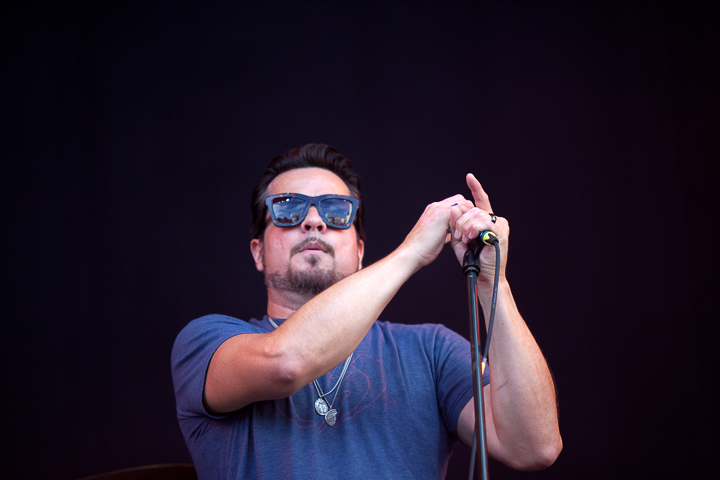 Vista Chino @ Suikerrock 2013, picture 7, photographed by Koen Rondelez - FrontView Magazine