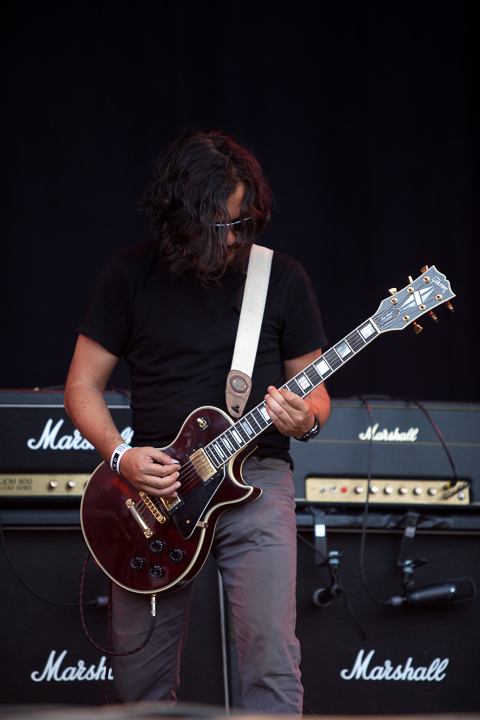 Vista Chino @ Suikerrock 2013, picture 8, photographed by Koen Rondelez - FrontView Magazine