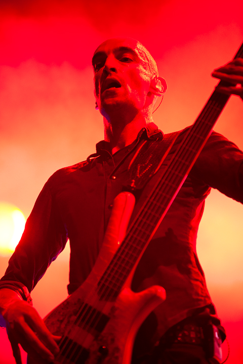 Within Temptation @ Suikerrock 2013, picture 19, photographed by Koen Rondelez - FrontView Magazine