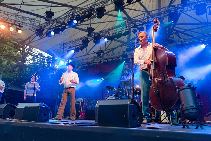 De Nieuwe Snaar @ OLT Rivierenhof, picture 9, photographed by Edwin Houdevelt - FrontView Magazine