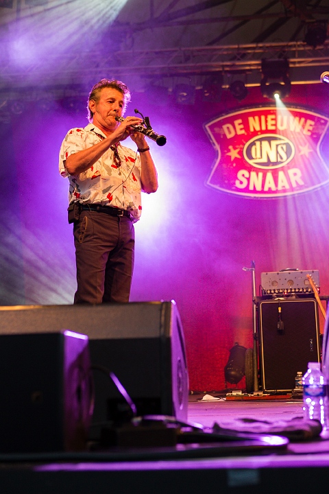 De Nieuwe Snaar @ OLT Rivierenhof, picture 25, photographed by Edwin Houdevelt - FrontView Magazine
