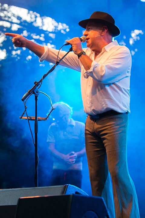 De Nieuwe Snaar @ OLT Rivierenhof, picture 52, photographed by Edwin Houdevelt - FrontView Magazine